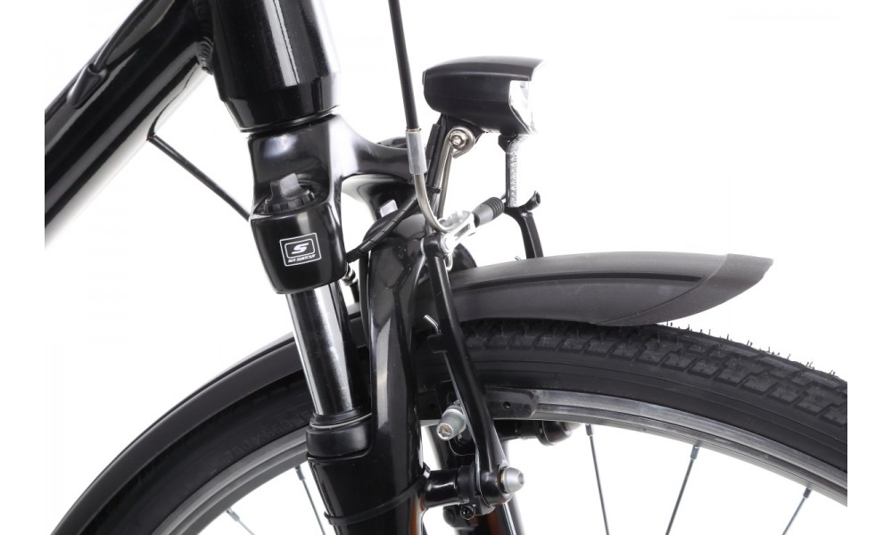 Rower trekkingowy Romet Wagant 3 