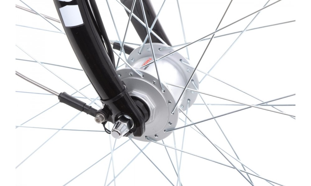 Rower trekkingowy Romet Wagant 3 