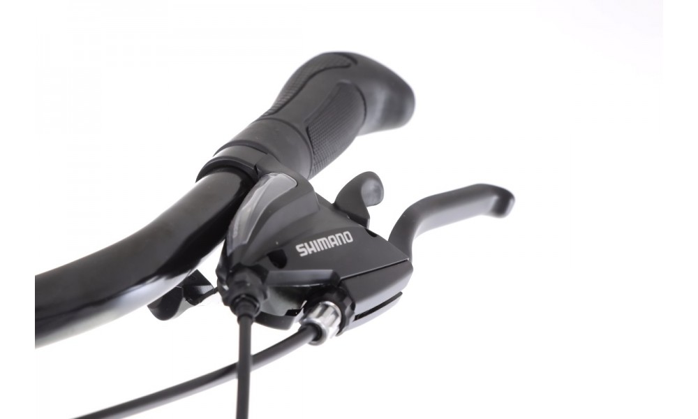 Rower trekkingowy Romet Wagant 3 