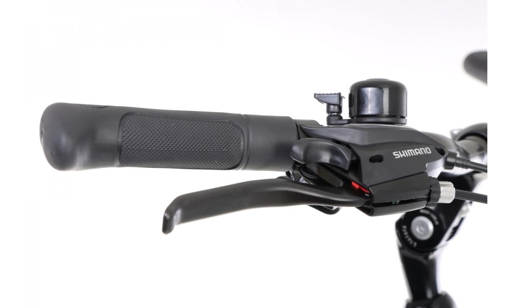 Rower trekkingowy Romet Wagant 3 