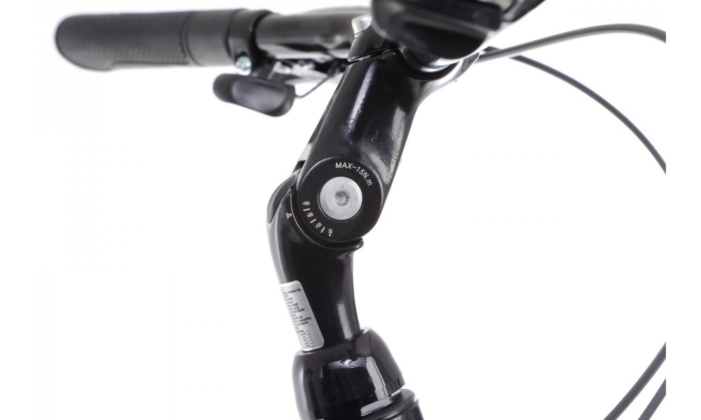 Rower trekkingowy Romet Wagant 3 