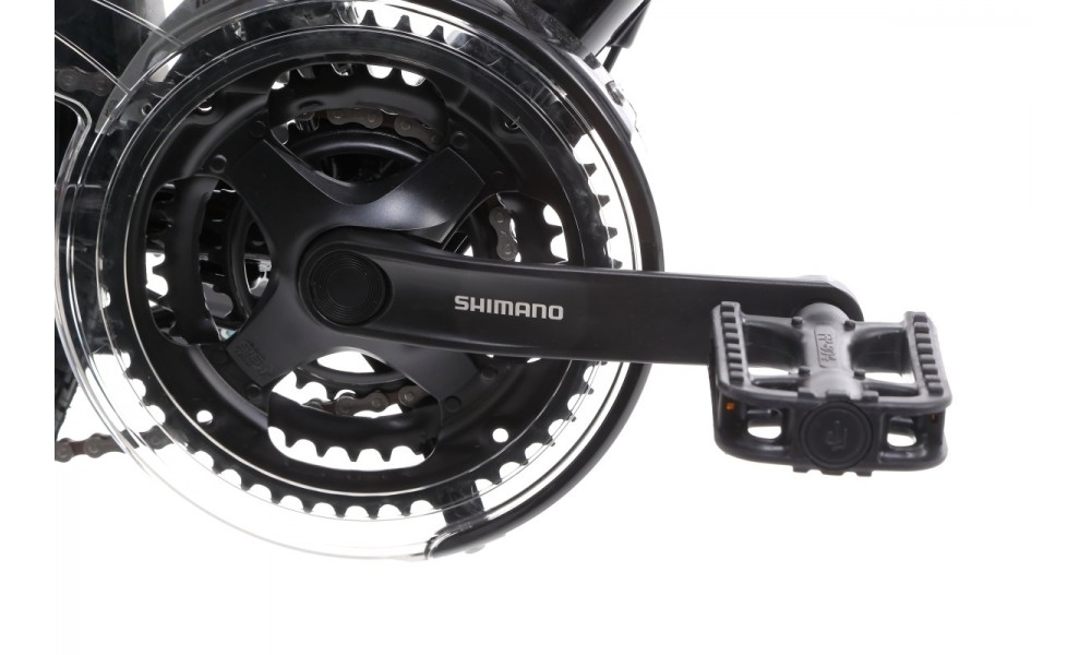 Rower trekkingowy Romet Wagant 3 