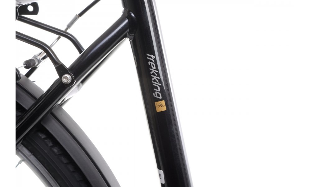 Rower trekkingowy Romet Wagant 3 