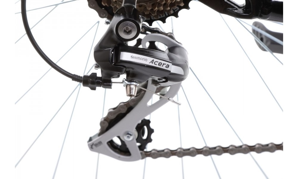 Rower trekkingowy Romet Wagant 3 