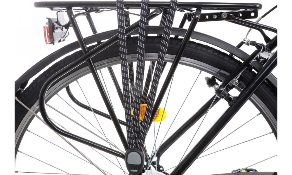 Rower trekkingowy Romet Wagant 3 