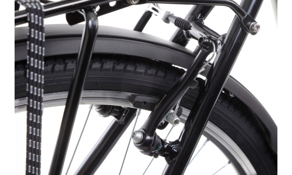 Rower trekkingowy Romet Wagant 3 