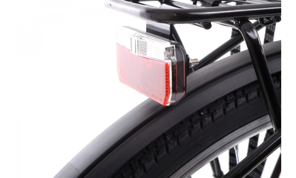 Rower trekkingowy Romet Wagant 3 