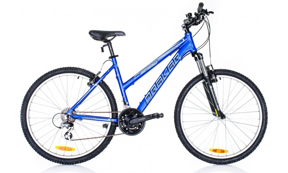 Rower górski Merida Drakar Speed 10-V Lady 2014