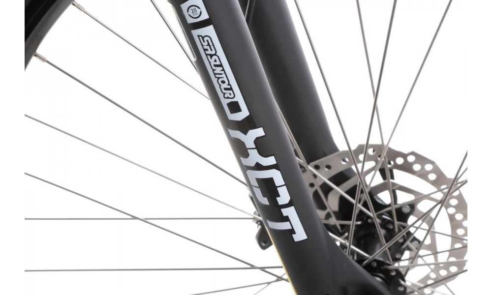 Rower górski elektryczny Romet e-Rambler 29 