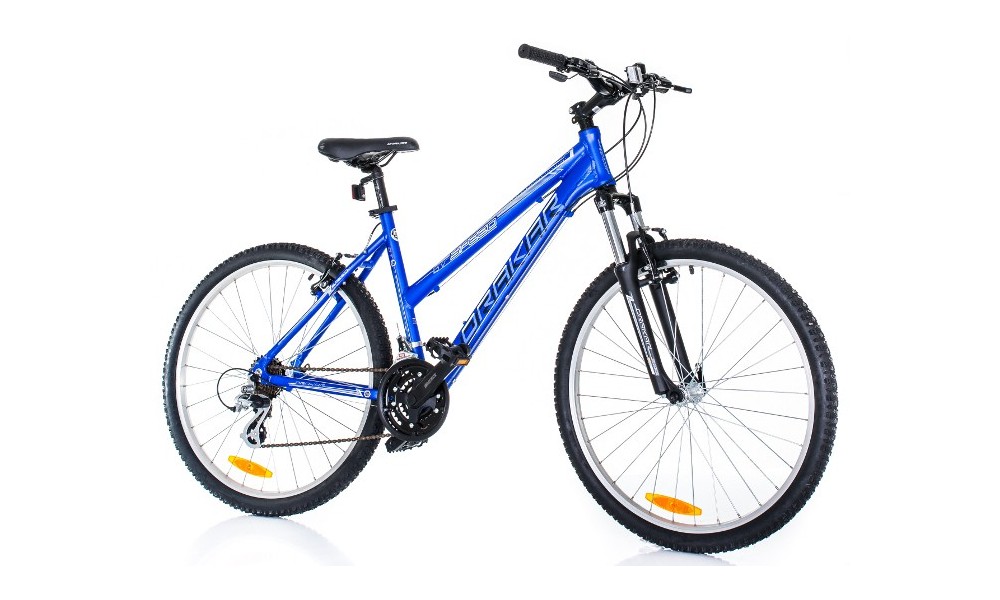 Rower górski Merida Drakar Speed 10-V Lady 2014