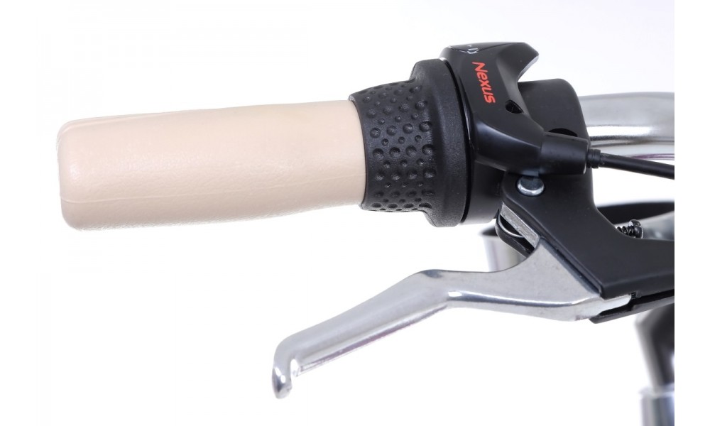 Rower miejski Romet Sonata Classic