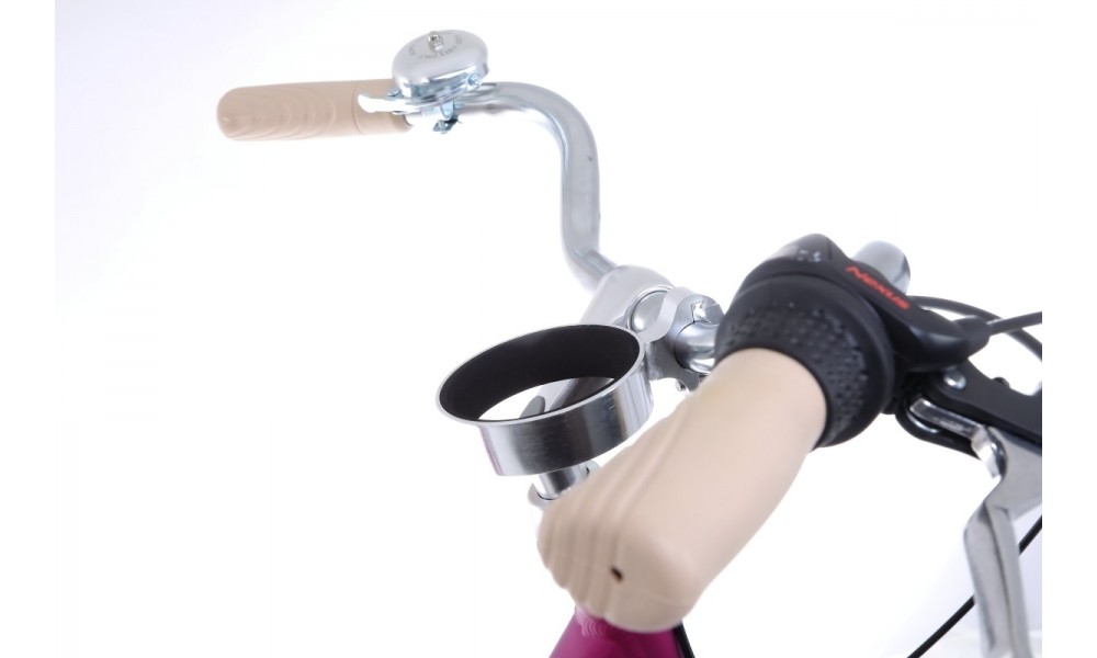 Rower miejski Romet Sonata Classic