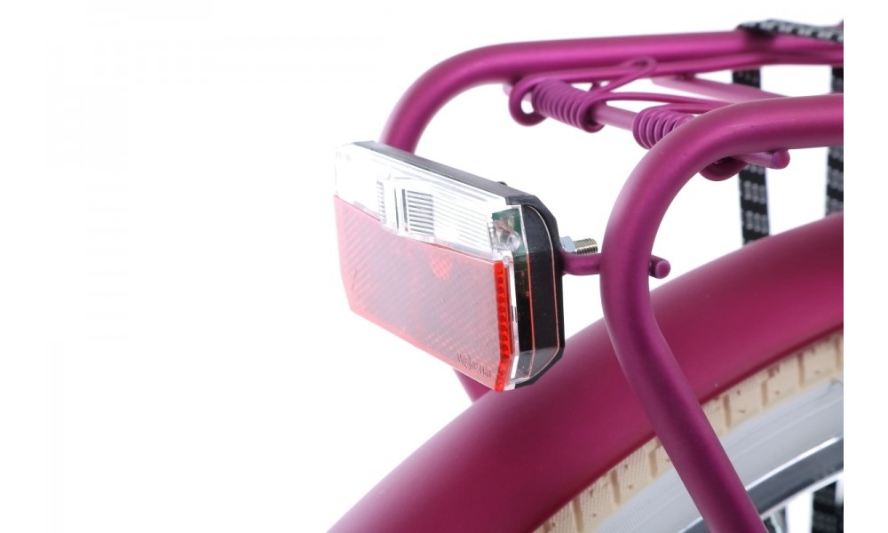 Rower miejski Romet Sonata Classic