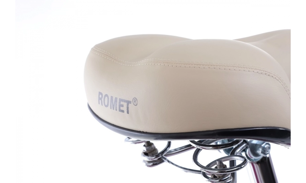 Rower miejski Romet Sonata Classic 