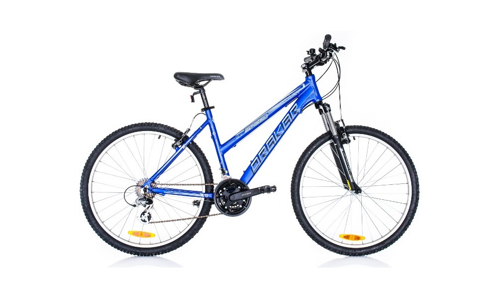 Rower górski Merida Drakar Speed 10-V Lady 2014