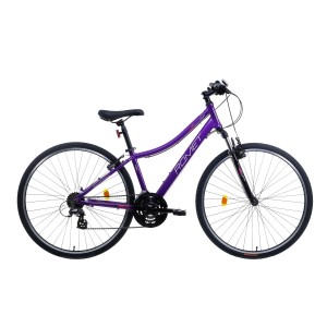 Rower crossowy Romet Orkan D 1