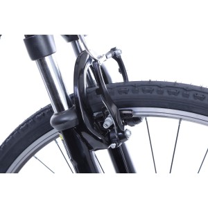 Rower crossowy Romet Orkan D 2