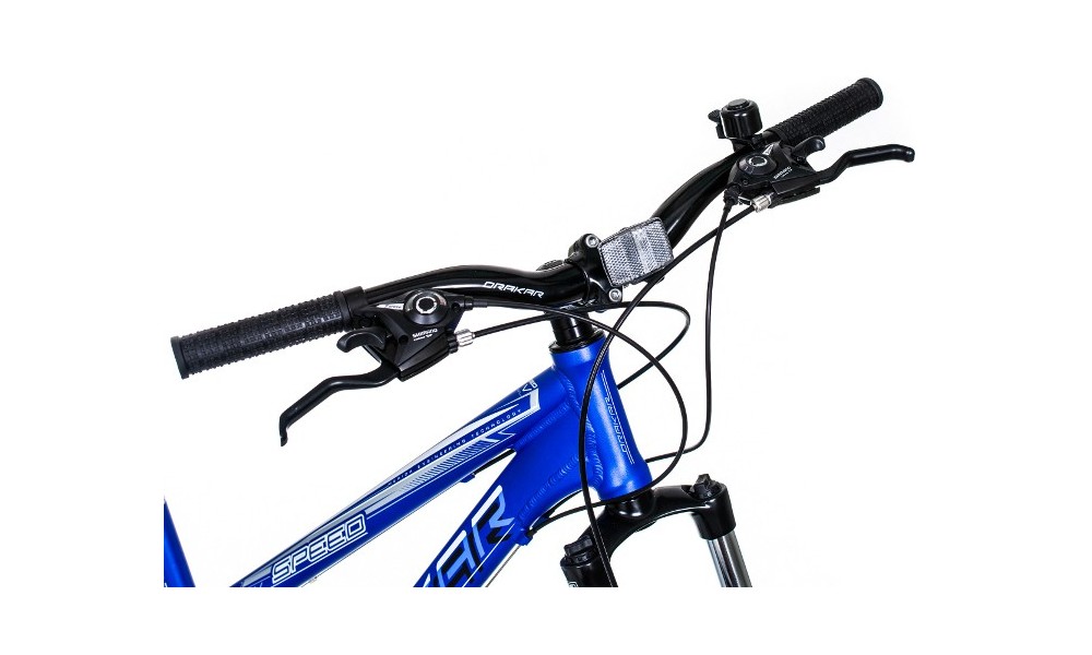 Rower górski Merida Drakar Speed 10-V Lady 2014