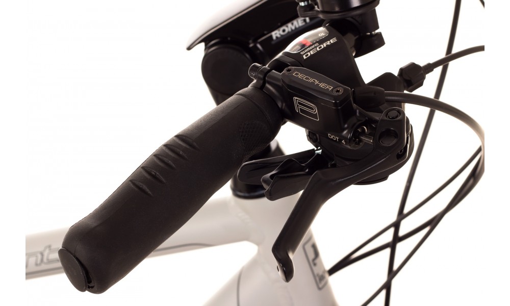 Rower trekingowy Romet Wagant 6.0 2015