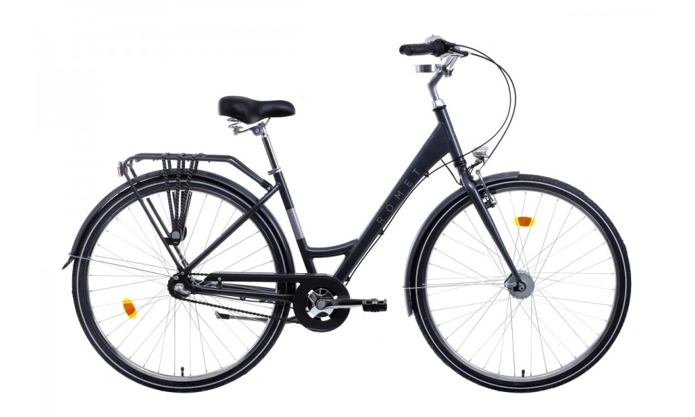 Rower miejski Romet Sonata Classic