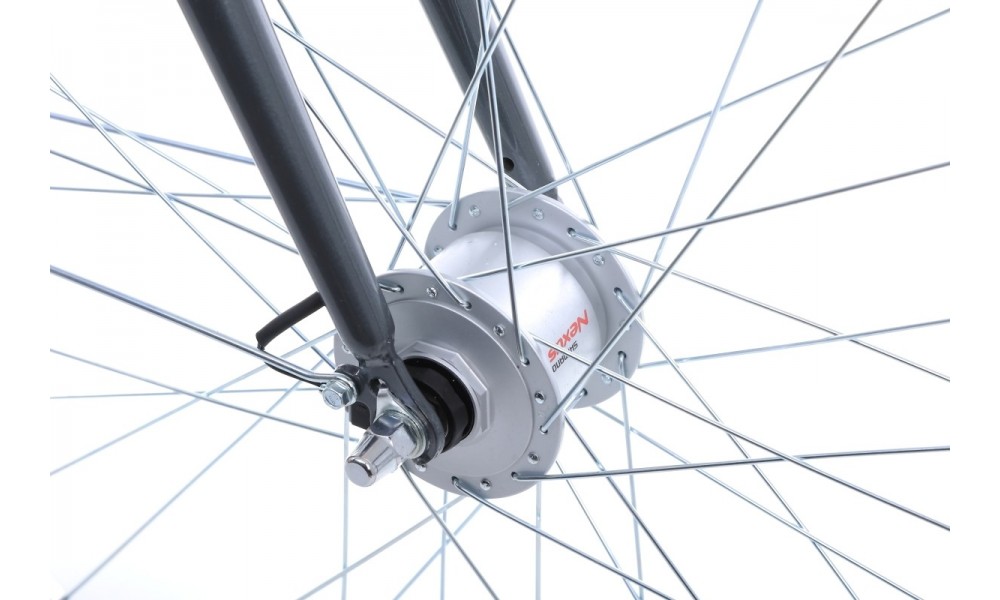 Rower miejski Romet Sonata Classic