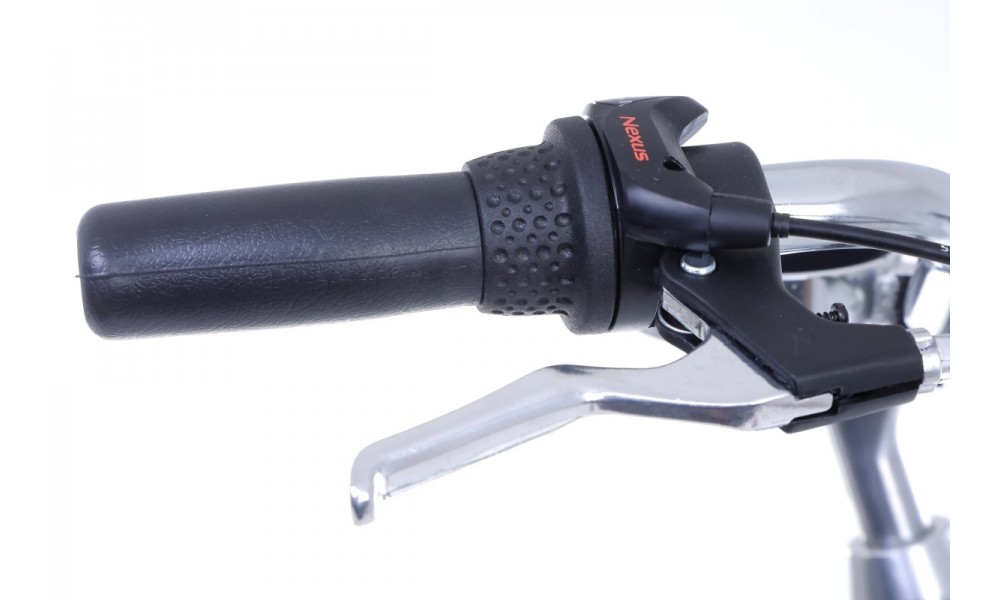 Rower miejski Romet Sonata Classic