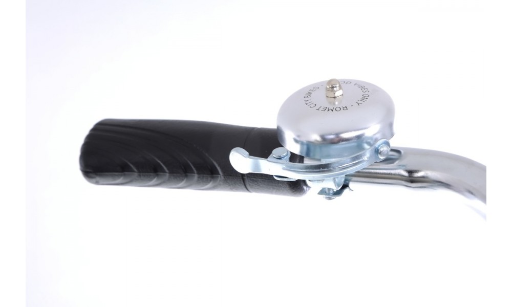 Rower miejski Romet Sonata Classic