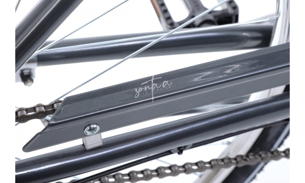 Rower miejski Romet Sonata Classic