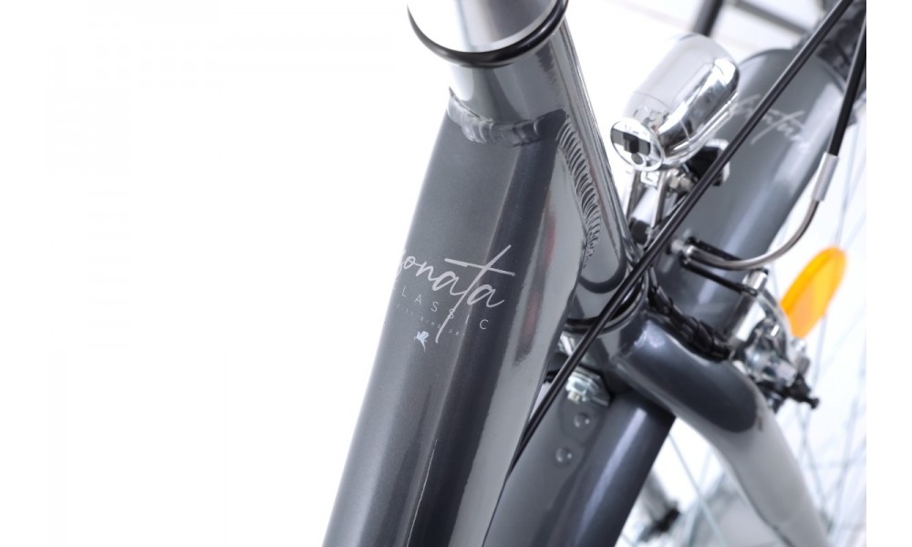 Rower miejski Romet Sonata Classic