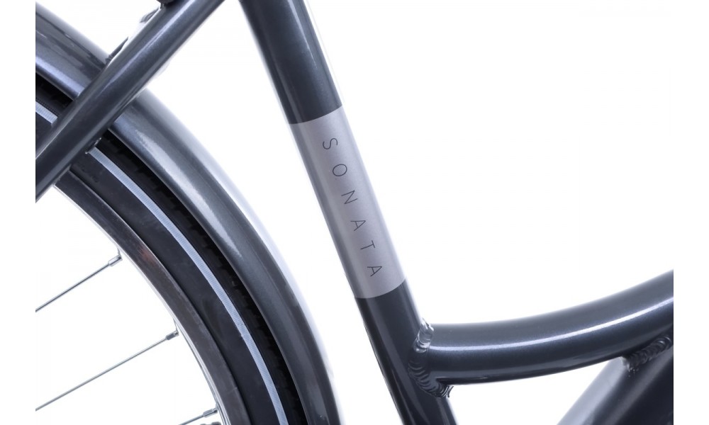 Rower miejski Romet Sonata Classic