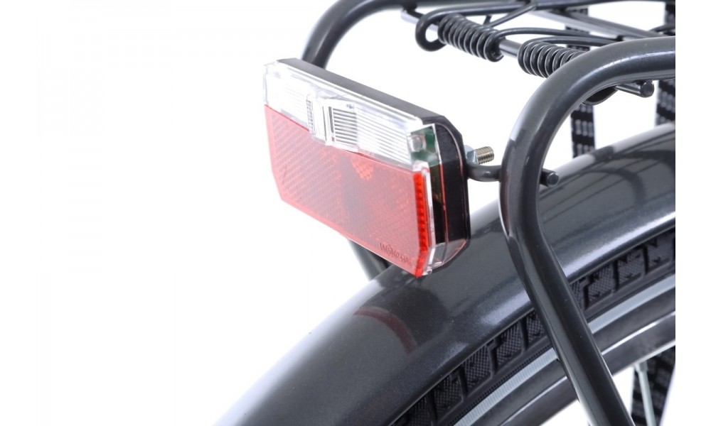 Rower miejski Romet Sonata Classic