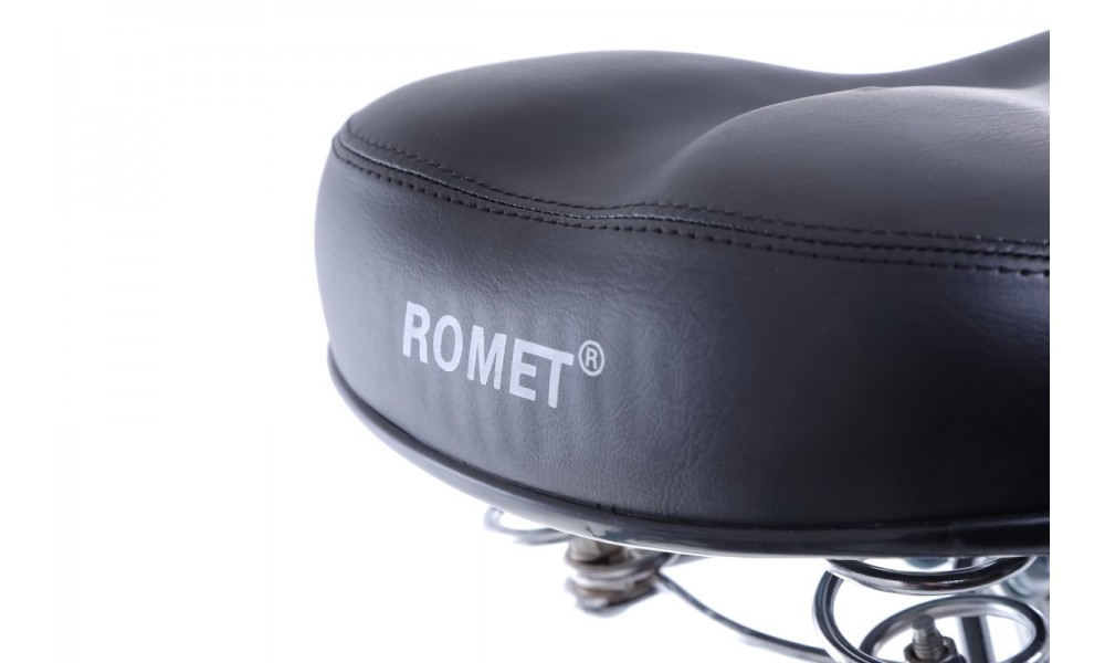 Rower miejski Romet Sonata Classic