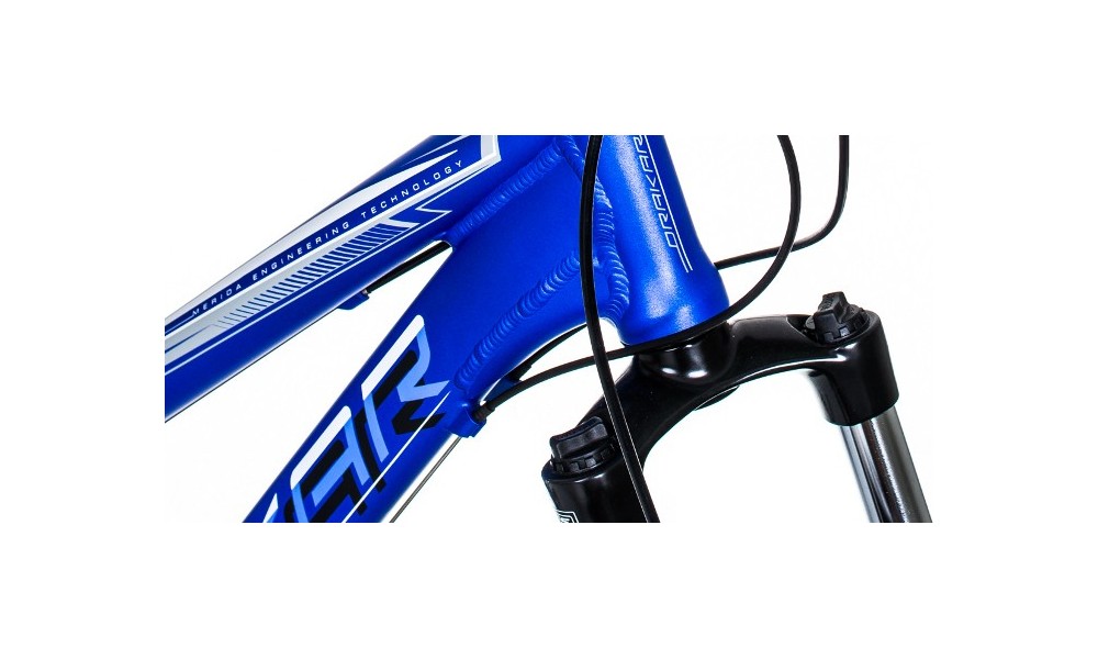 Rower górski Merida Drakar Speed 10-V Lady 2014