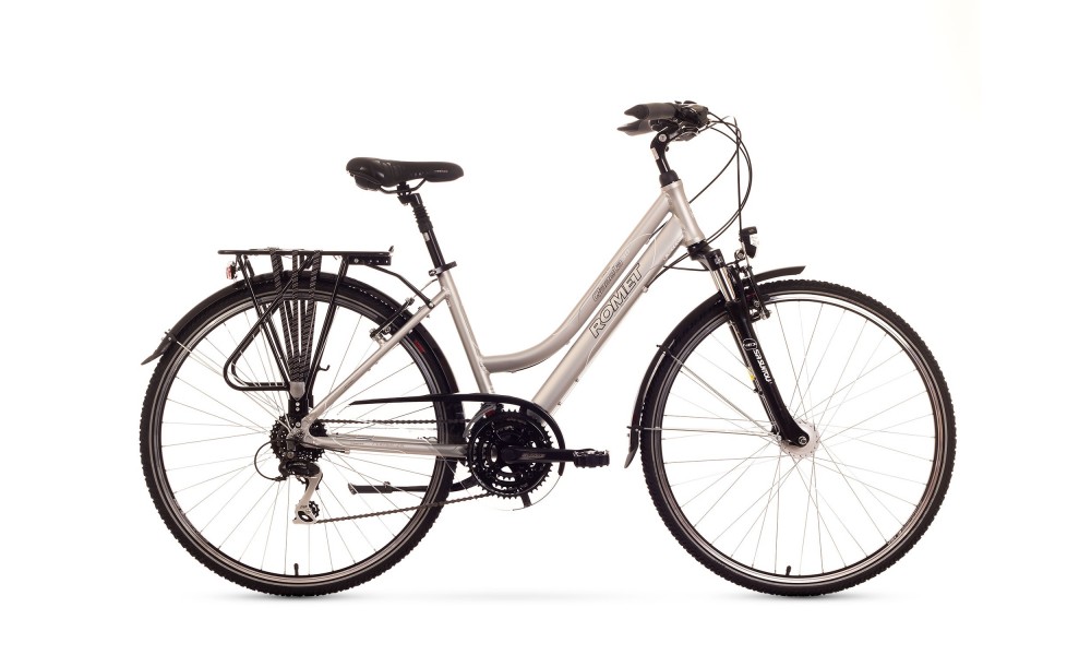 Rower trekingowy Romet Gazela 3.0 2015