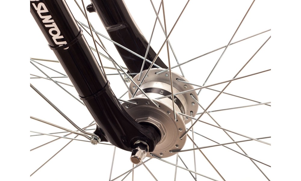 Rower trekingowy Romet Gazela 3.0 2015