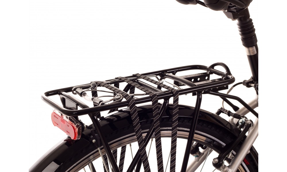 Rower trekingowy Romet Gazela 3.0 2015