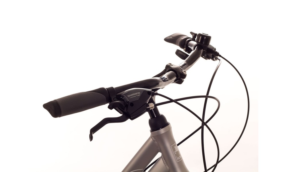 Rower trekingowy Romet Gazela 3.0 2015