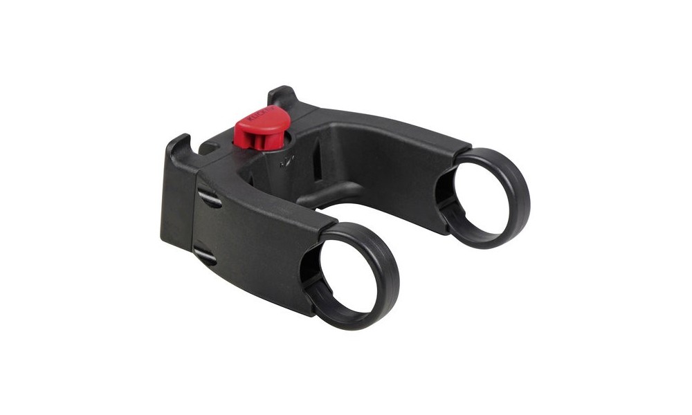 Adapter koszyka Klickfix na kierownicę, do rowerów elektrycznych