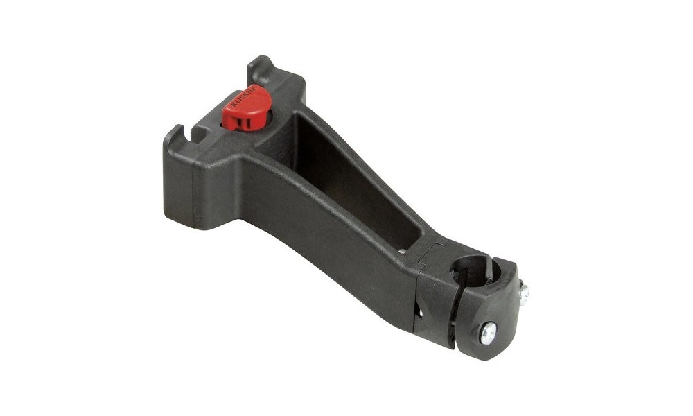 Adapter koszyka Klickfix na wspornik kierownicy