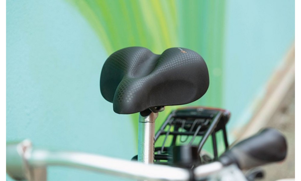 Siodło Selle Royal Avenue Moderate Woman RoyalGel