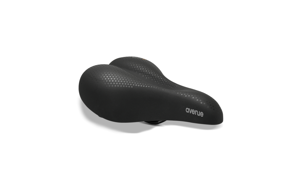 Siodło Selle Royal Avenue Moderate Woman RoyalGel