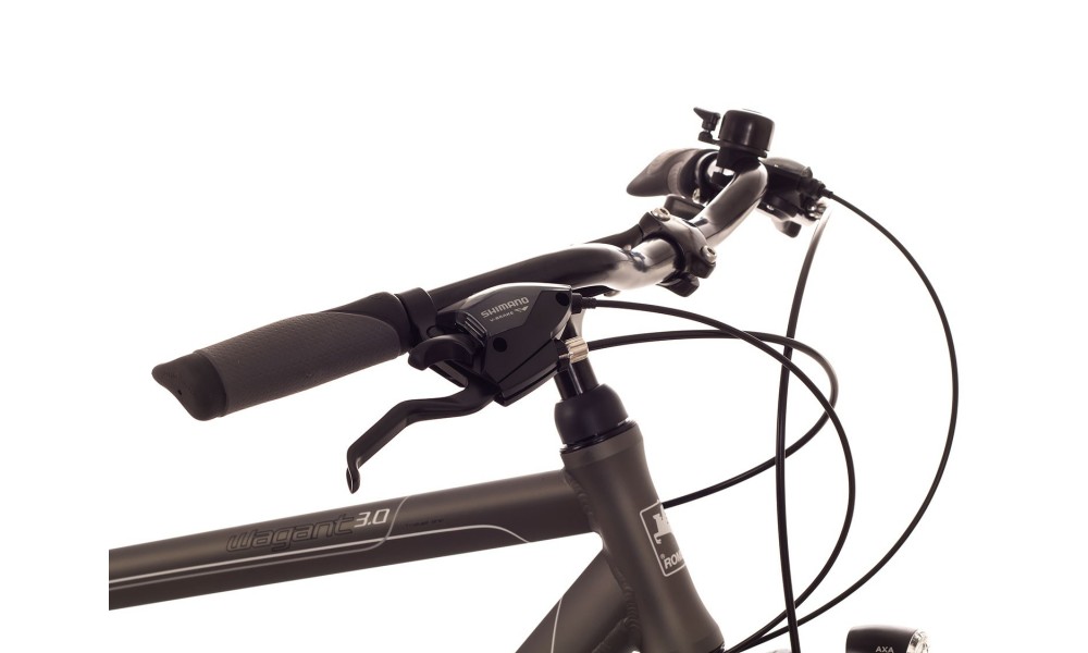 Rower trekingowy Romet Wagant 3.0 2015