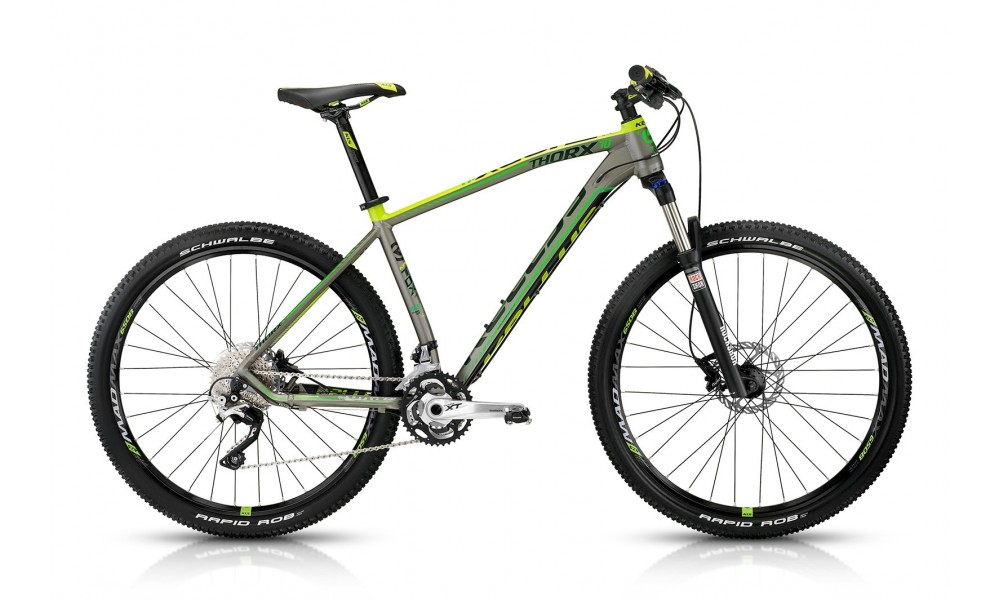 Rower górski Kellys Thorx 10 2015