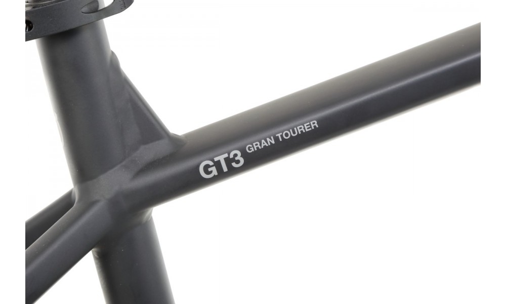 Rower trekkingowy elektryczny Husqvarna Gran Tourer GT3 Gent 27,5 - M