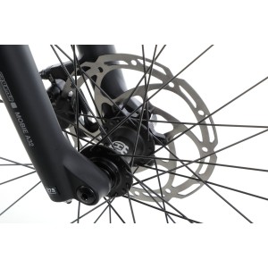 Rower trekkingowy elektryczny Husqvarna Gran Tourer GT1 Gent 27,5 - M 2