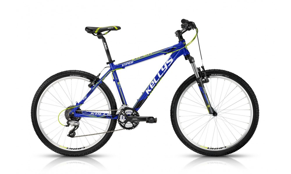 Rower górski Kellys Viper 30 Blue 2015