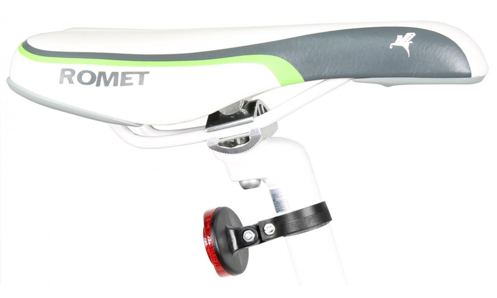 Rower crossowy Romet Orkan 1.0 M 2013