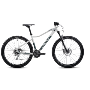 Rower górski Ghost Lanao 27,5 Essential 2022 - biały-zielony