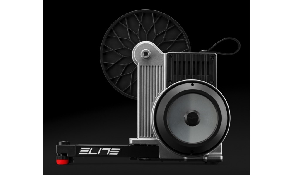 Trenażer Elite Justo