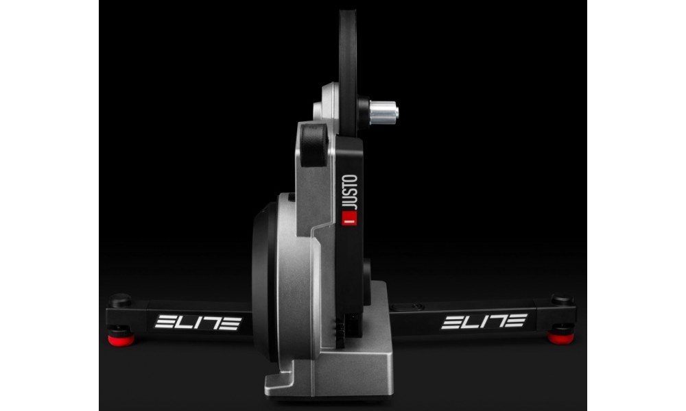 Trenażer Elite Justo